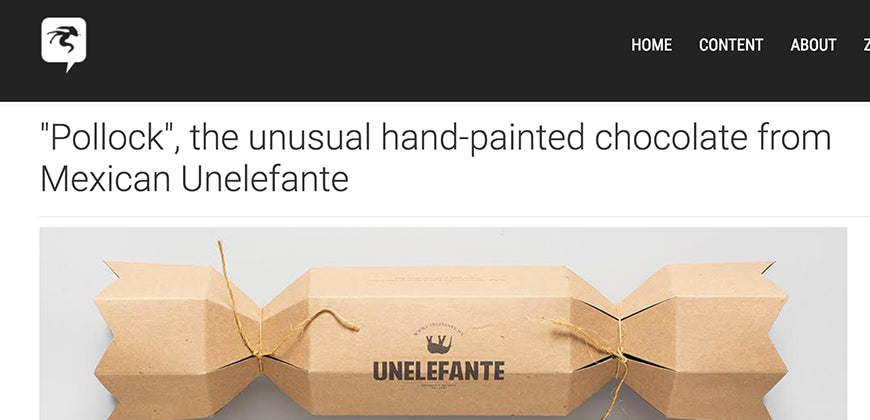 UNELEFANTE @ZUPI